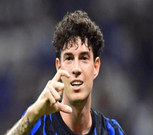 國米反對諾坎普5000萬低級報價，但“巴斯托尼接班人”已經(jīng)在談