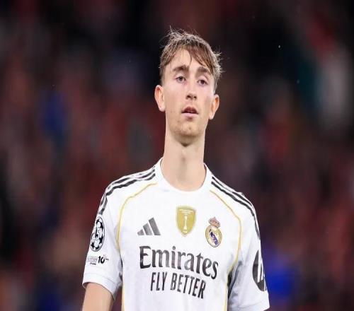 塞門約：赫伊森剛到櫻桃就說(shuō)明年去皇馬，我們以為他在開玩笑