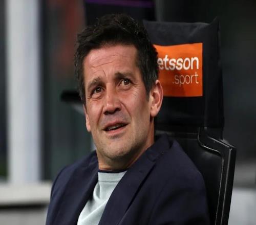 国米30背后：一个中场如何成为"灵魂引擎"