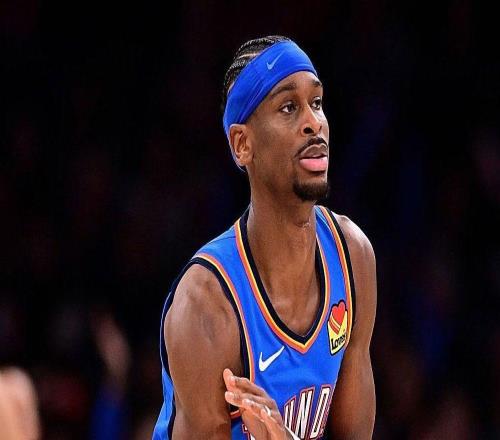 雷霆45%奪冠概率，馬刺憑什么沖到第二