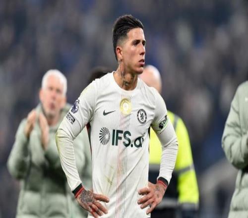 引爆切爾西言論管控危機，恩佐由非賣變可售