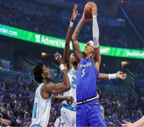 內(nèi)線得分巨大差距致使魔術(shù)晉級東部季后賽4組對決誰能勝出