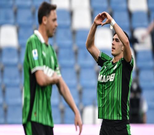 意甲最新積分戰(zhàn)報(bào)：科莫爆冷3場不勝，國米大勝擴(kuò)大領(lǐng)先優(yōu)勢