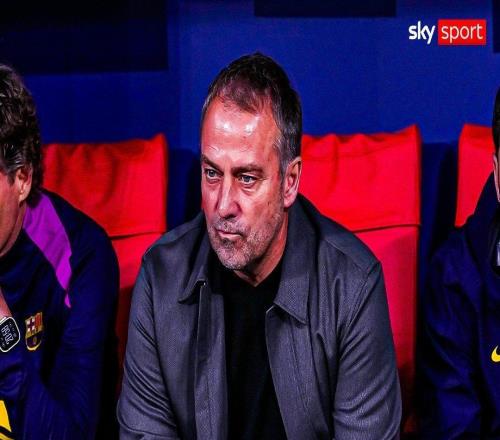 巴薩兩天內(nèi)再訴歐足聯(lián)，弗里克帶頭抗議