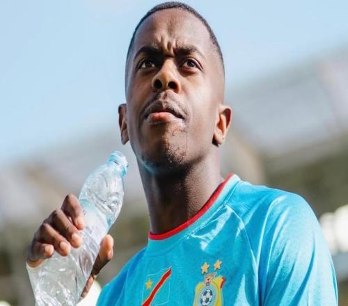 記者：切爾西正就引進(jìn)21歲民主剛果國腳薩迪基進(jìn)行談判