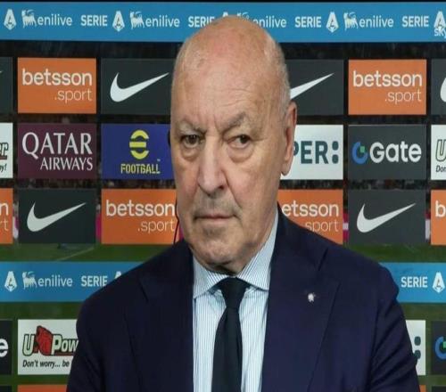 馬洛塔：只靠年輕人拿不到冠軍帕萊斯特拉他屬于亞特蘭大