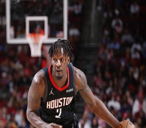 4年5300萬！火箭隊(duì)斯通表態(tài)，暗示不愿賤賣32歲前鋒砸手里了