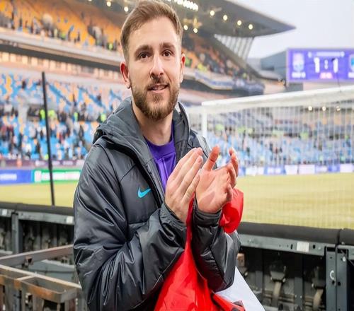 喬迪不服！賽后直接破防表示玉昆跟津門虎踢5場，肯定能贏4場