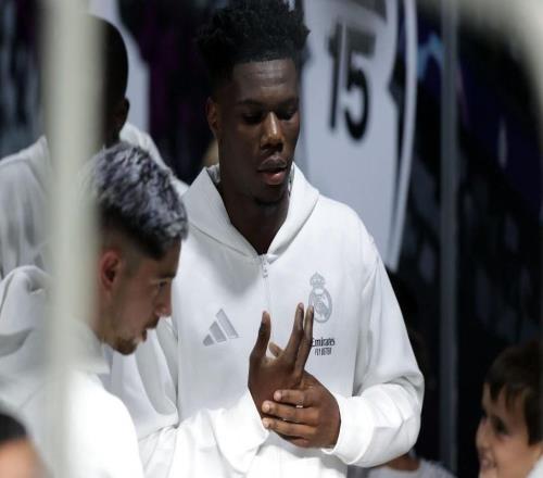 楚阿梅尼：若再遇到种族歧视事件，我们会选择罢赛