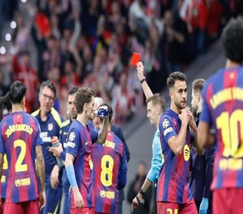 世體：有兩名游客買到馬競對陣巴薩的假球票，被詐騙1400歐元