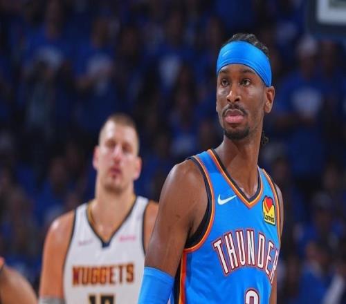 最后一期MVP榜：亞歷山大重回榜首，約基奇&文班亞馬分列二三