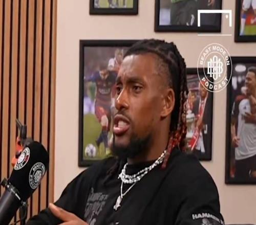 伊沃比：為阿森納效力不管做什么都被關(guān)注，還會被當(dāng)成替罪羊