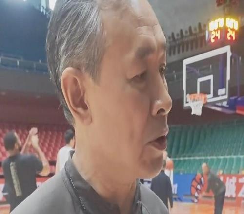 許利民：客戰山東重點不給對方反擊機會，細節將決定比賽勝負