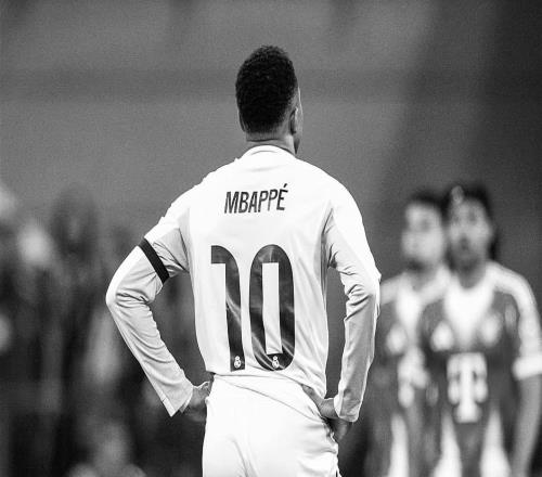 姆巴佩社媒：我向你們保證，我們很快就會重新開始贏球