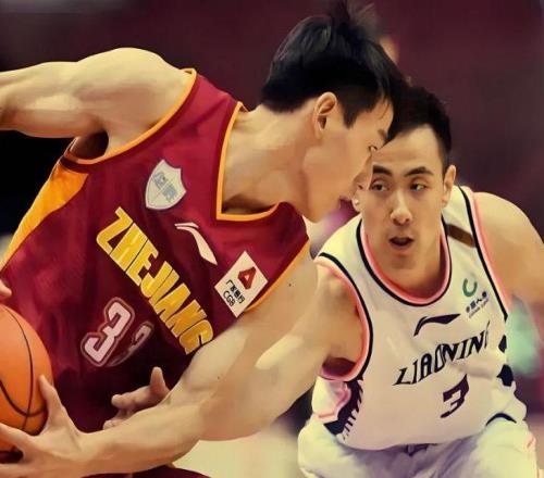 遼籃上午9點(diǎn)30官宣遼浙二番戰(zhàn)！CCTV5加成，烏戈說做好三點(diǎn)就有戲