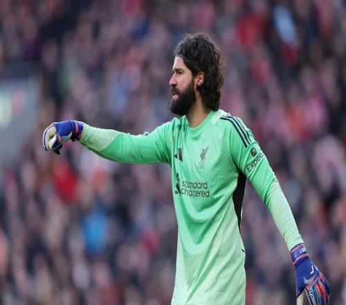 尤文挖角阿利松：8百万年薪的豪门算术题