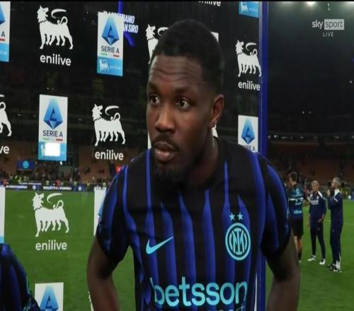 圖拉姆：3場4球我還是我，沒有變化最終奪冠前要繼續拿分