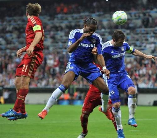 一夜之間三大豪門全沒了！足壇大地震誰最慘