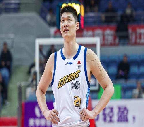 鎖定第二！廣廈18分逆轉橫掃同曦胡金秋26+9郭昊文23分