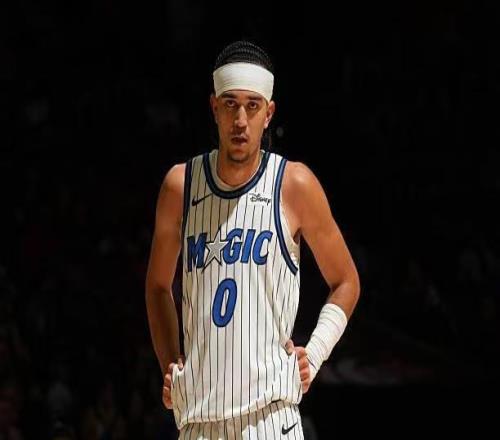 除了罰球不準已經(jīng)足夠出色了！魔術替補后場新星比其他人強多了