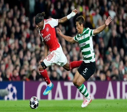 曼城战前72小时：阿森纳6分领跑背后的伤病博弈