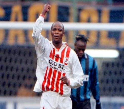 傳說中的小巴蒂，令國際米蘭防不勝防，讓山東魯能求而不得