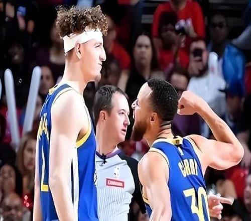 誤判！裁判報(bào)告出爐！快船漏判了！勇士得利