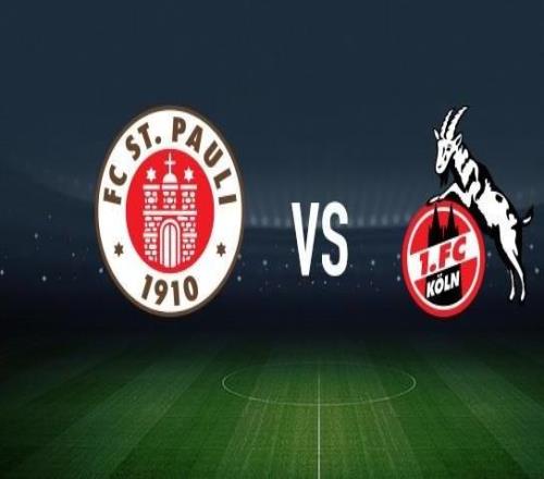 圣保利vs科?。航芸诉d歐文、佩雷拉拉格首發(fā)，卡明斯基、賽義德馬拉出戰(zhàn)