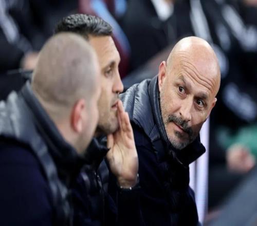 博洛尼亞主帥：維拉該踢歐冠，我們輸在質(zhì)量差