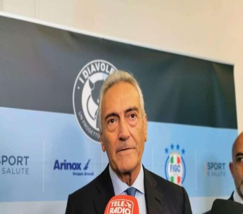 格拉維納：德佬現(xiàn)在提議縮減意甲球隊數(shù)量，此前他卻投反對票