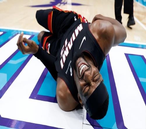 松了一口氣！三球解釋未向阿德巴約道歉原因強(qiáng)調(diào)那只是普通犯規(guī)