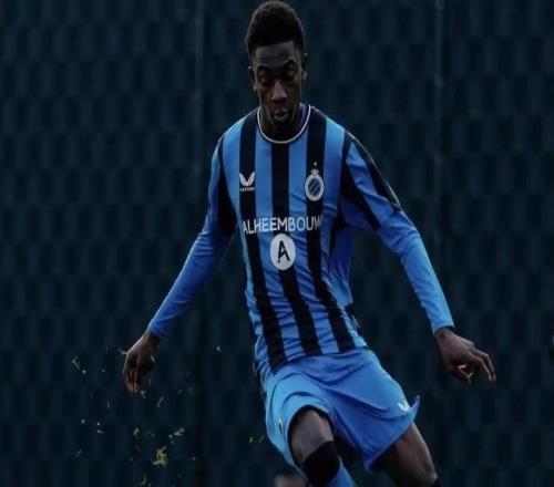 每體：德科已與比西武經(jīng)紀人會面，球員拒絕和布魯日續(xù)約