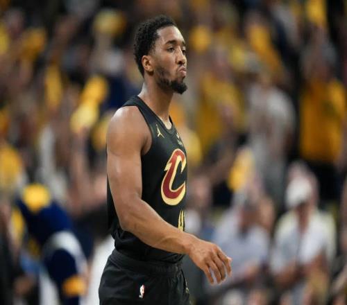 不續(xù)約就交易米切爾騎士生涯回顧，頂薪值得嗎