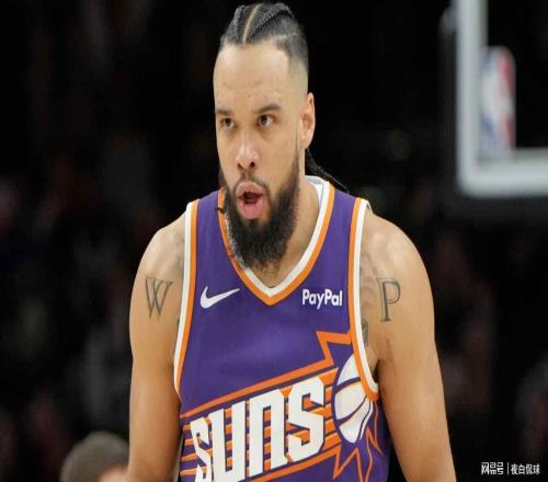 主動約戰，火藥味拉滿！狄龍公開喊話勇士：我就是想打庫里和追夢