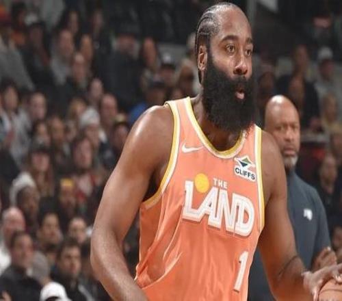 哈登：我已做到95%的人都不敢想的事只是奪冠真的很難