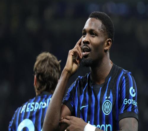 30！32！瘋狂一夜，國米狂勝，朗斯奇跡逆襲，吉達聯合爆冷出局