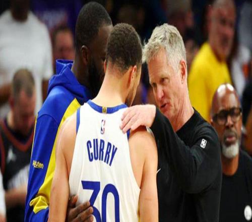 勇士終極抉擇要來了！八人命運充滿未知追逐超巨難度極大