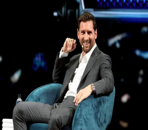 每體：梅西收購科爾內利亞，考慮了地理位置、青訓等原因