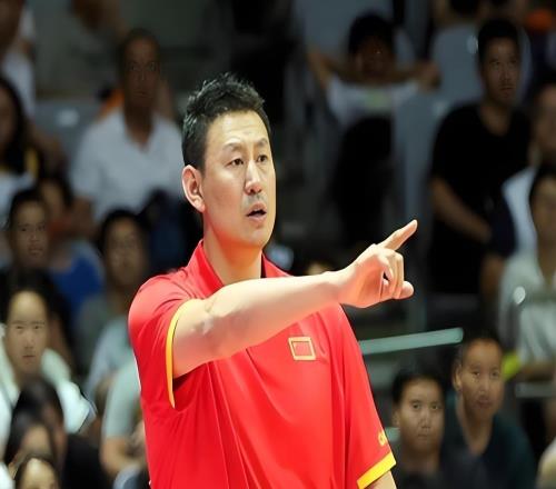 李楠解禁！北京男籃第一時間向籃協發出申請，今晚正式回歸CBA