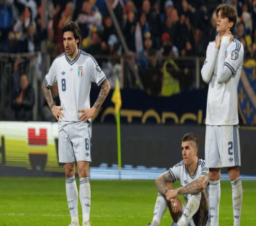 英超三線開花！意甲全軍覆沒，歐戰四強格局一夜變天