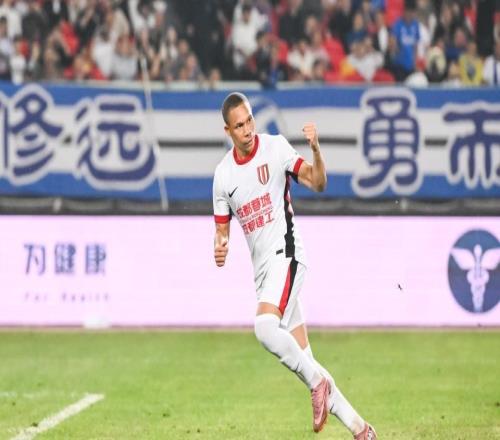 中超“變天”！川渝隔空榜首大戰(zhàn)，豪門集體低迷，國(guó)安5輪不勝