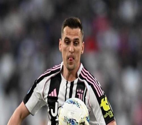 尤文醫(yī)療部門負(fù)責(zé)人：米利克的肌肉傷勢問題不大，將順利恢復(fù)