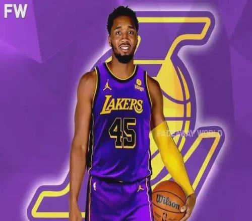 麻了！曝可能交易71分先生！這可是騎士頭號進攻核心