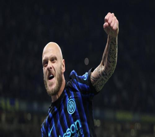 30橫掃！意甲領頭羊踢瘋了，領先那不勒斯12分，甩開米蘭15分