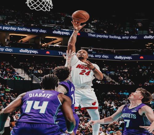 熱火解體！全隊(duì)清洗！只剩一個(gè)非賣品