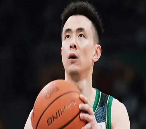 遼寧10395同曦4利好！2后衛(wèi)回暖，雙塔攻守一體，有望直沖前8！