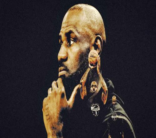 退役巡演不屬實！詹姆斯還沒對未來做任何決定勇士仍會認真追他