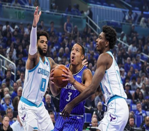 魔術(shù)31分大勝黃蜂晉級！班凱羅25+6！3分王現(xiàn)原形！暴露5個現(xiàn)實