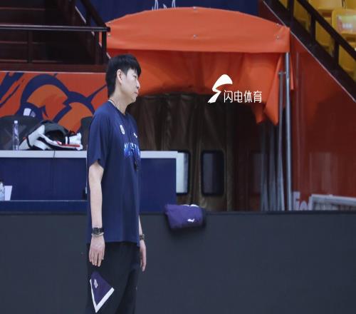 四連敗陰影下的主場救贖：山東高速男籃今晚拼字當頭