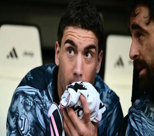 尤文把續約談判推遲75天：一場歐冠資格決定的人質危機